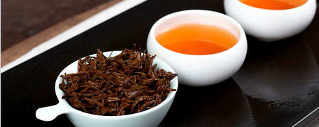 茶能解酒吗？