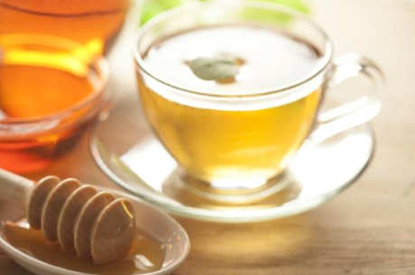 茶能解酒吗？