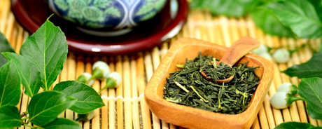 茶有几种类型