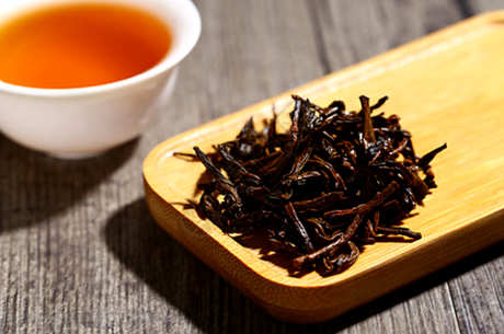 茶有几种类型