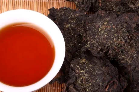 茶有几种类型