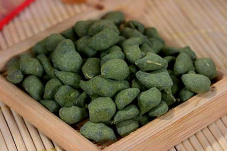 海南有什么茶？