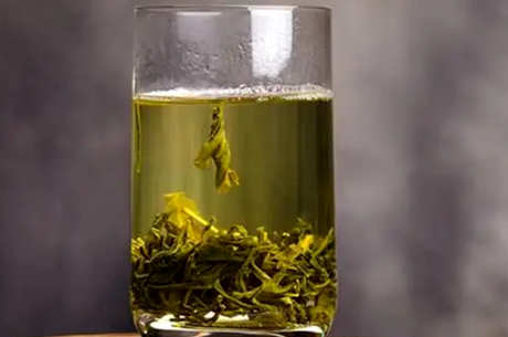 海南有什么茶？