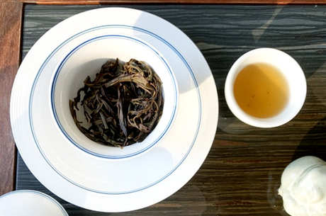 锯多仔是什么茶？