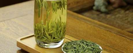 开化龙顶属于什么茶？