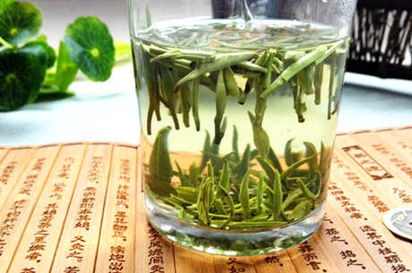 开化龙顶属于什么茶？