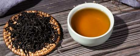 云南茶叶种类