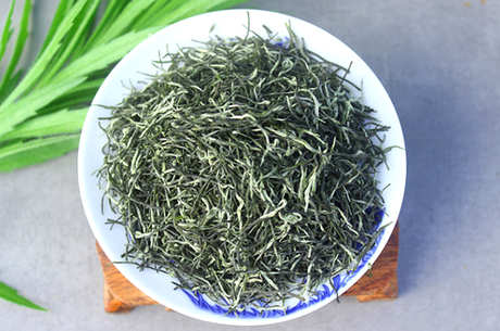 云南茶叶种类