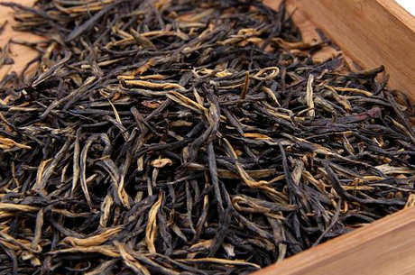 云南茶叶种类