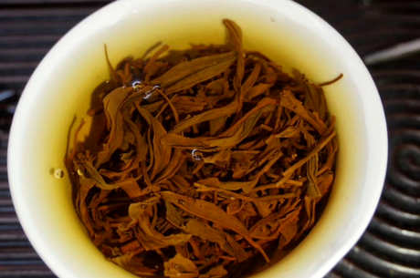 红茶放四五年还能用吗？
