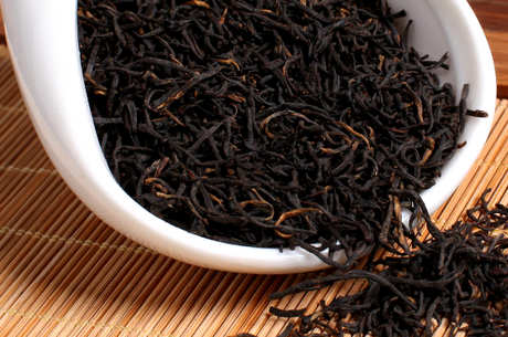 十几年的红茶还能喝吗？