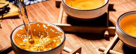保存红茶的最佳方法