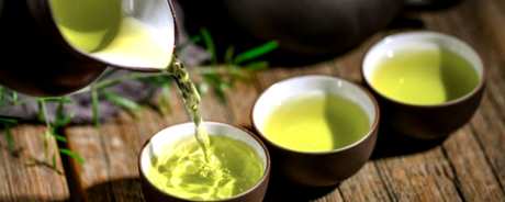 绿茶哪个品种味道最好？