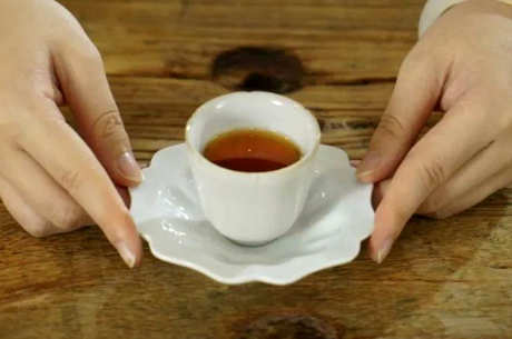 白茶怎么泡