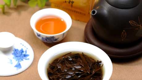 夏天喝红茶合适吗？