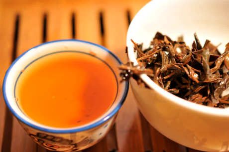 夏天喝红茶合适吗？