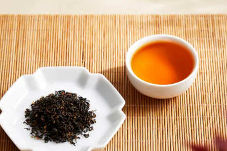 夏天喝红茶合适吗？