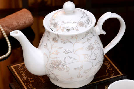 保温杯能泡茶吗？