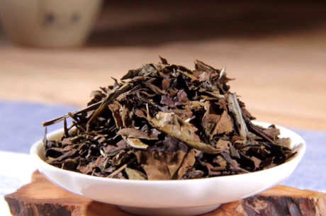 白茶有哪些