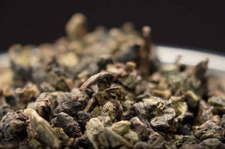 铁观音是绿茶吗？
