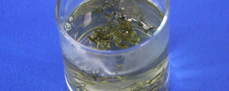红茶和绿茶的区别