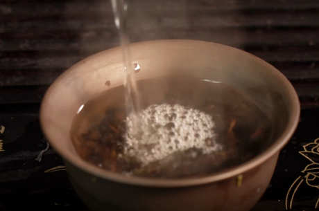 红茶和绿茶的区别
