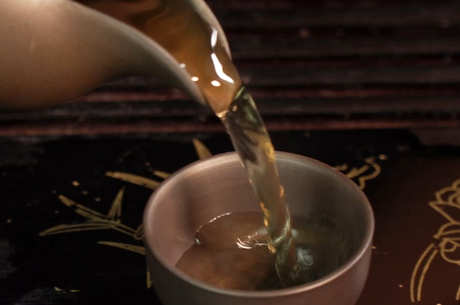 红茶和绿茶的区别