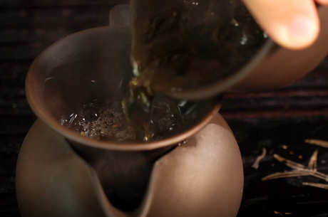 茶的特点和功能