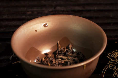 什么是红茶