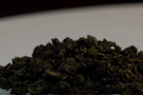 乌龙茶的种类
