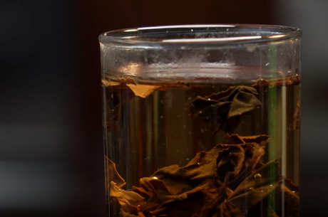 白茶的冲泡方法和水温