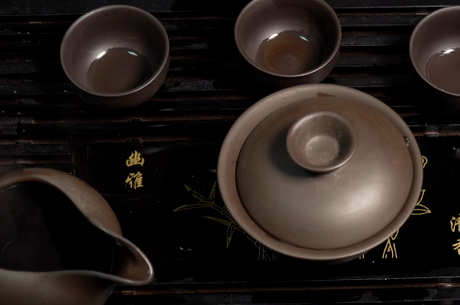 普洱茶的产地