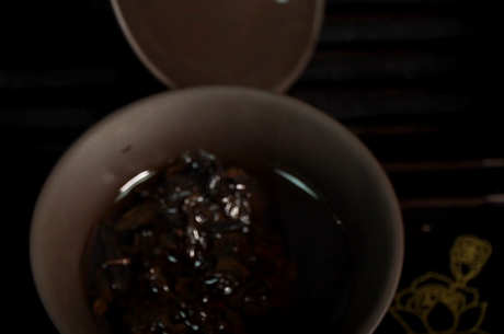 红茶和普洱茶的区别