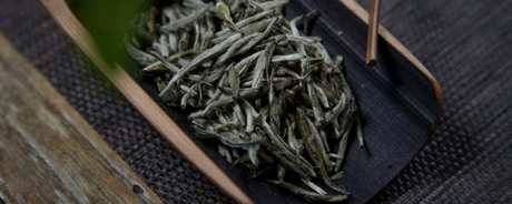 鹤冲天是什么茶？