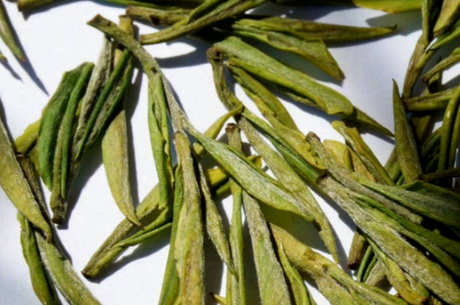鹤冲天是什么茶？
