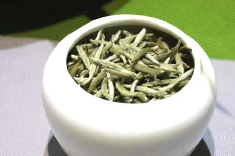 鹤冲天是什么茶？