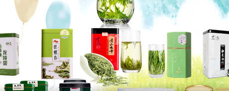 绿茶有哪些品种？