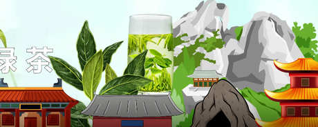 竹叶青是绿茶吗？