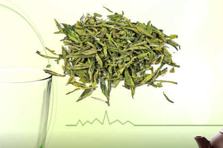 曼松茶的特点