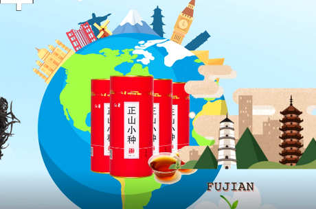 中国三大红茶有哪三种？