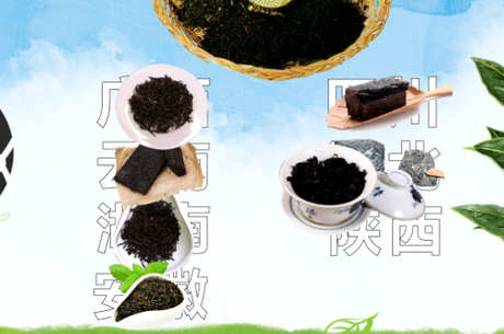 什么是红茶？
