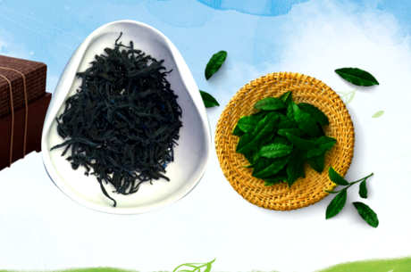什么是红茶？