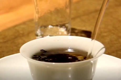 乌龙茶和红茶的区别