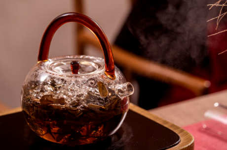 白茶的泡法