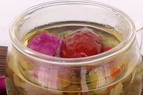 花茶有哪些