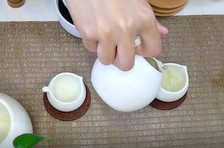 台湾乌龙茶的特点