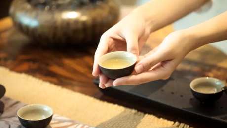 喝茶有什么讲究？