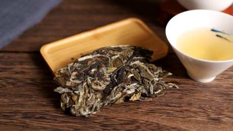 绿茶是白茶吗？