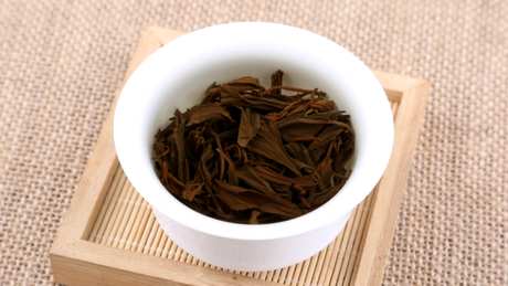 正山小品种是红茶还是绿茶