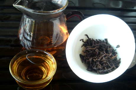 正山小品种是红茶还是绿茶